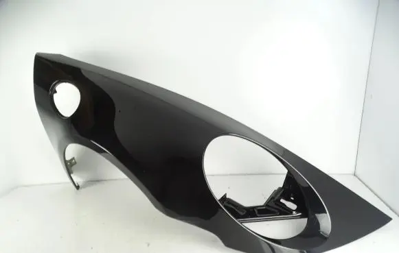Porsche 992 Fender