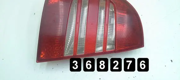 Skoda Superb B5 (3U) Rear/tail lights 3u5945095