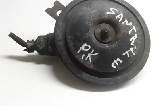 SsangYong Kyron Horn signal 28R000033