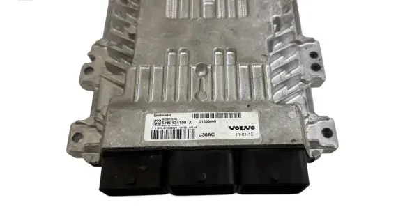 Volvo V50 Engine control unit/module 31336000 S180134100A