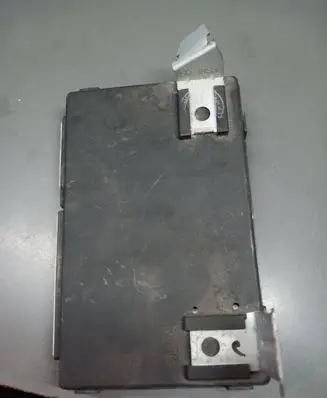 Hyundai i30 Antenna control unit 954002L100