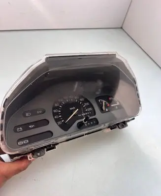 Ford Fiesta Speedometer (instrument cluster) 94FP10848 94FP10848A