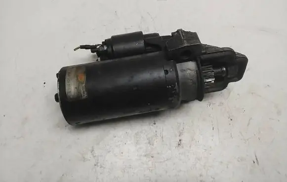 Ford Transit Starter motor 0986021810