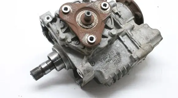 Audi TT TTS RS Mk3 8S Gearbox transfer box case 0FN409053B