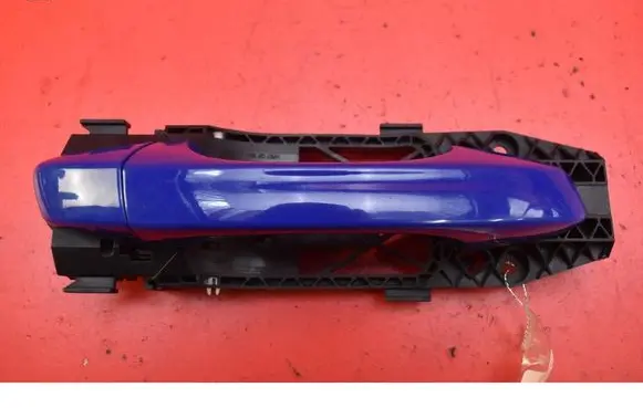 Skoda Fabia Mk3 (NJ) Rear door exterior handle 5N0839885H