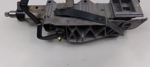 Renault Laguna II Steering rack mechanical part 