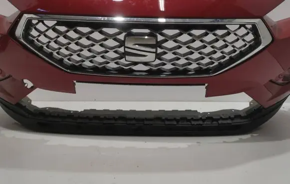 Seat Tarraco Front bumper 5FJ807221