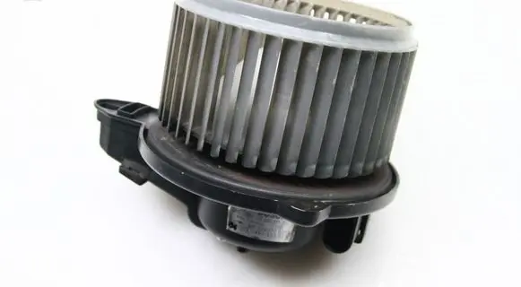 Audi A6 S6 C5 4B A/C air flow flap actuator/motor 4B1820021