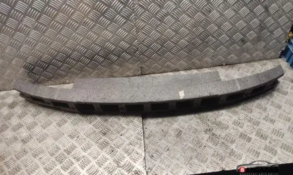 Volkswagen Golf V Front bumper foam support bar 1k0807248b