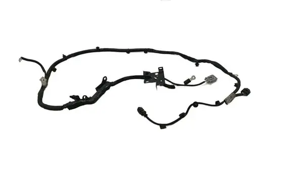 Peugeot 308 Wiring harness 9804154480