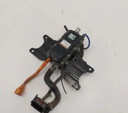Hyundai Kona I Hybrid/electric vehicle battery fan 375V2K4000