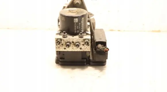 Skoda Octavia Mk2 (1Z) ABS Pump