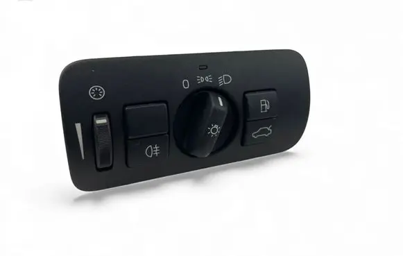 Volvo S60 Light switch 30739432