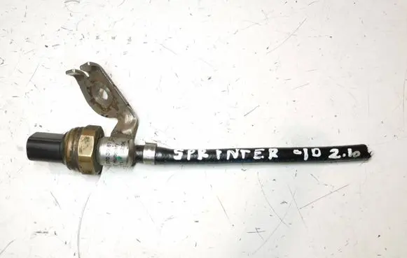 Fuel pressure sensor