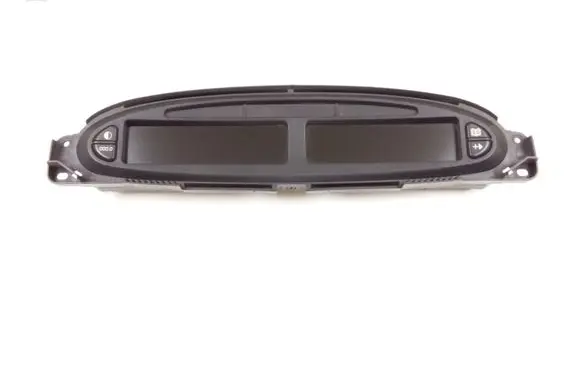 Citroen Xsara Picasso Speedometer (instrument cluster) 9661734780 966173780 110008966014