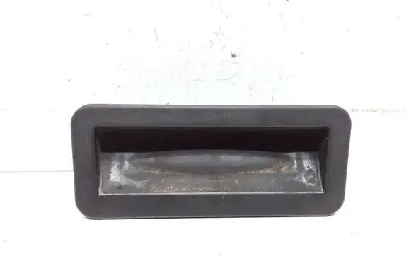Ford Galaxy Tailgate/trunk/boot exterior handle 6M5119B514AC