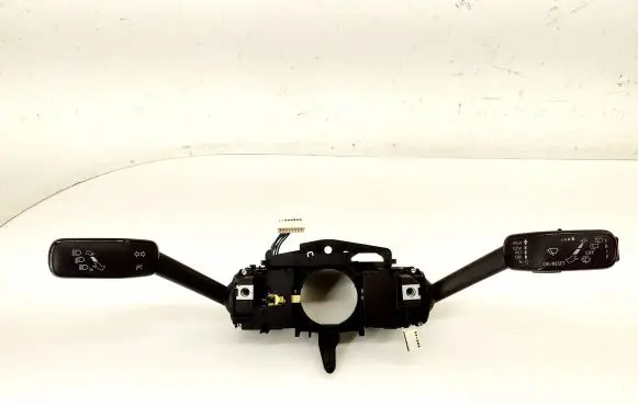 Volkswagen Golf VII Indicator stalk 5Q0953507AB 5Q0953513Q