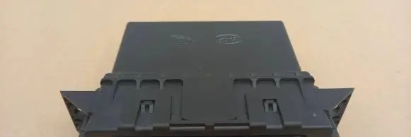 Land Rover Range Rover L405 Air conditioning/heating control unit DPLA14F498AA MB1778001841