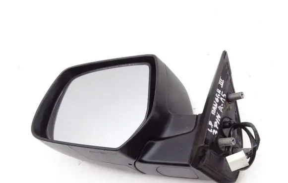 Ford Ranger Front door electric wing mirror