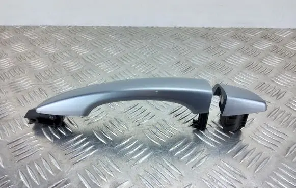 Citroen DS7 Crossback Front door exterior handle