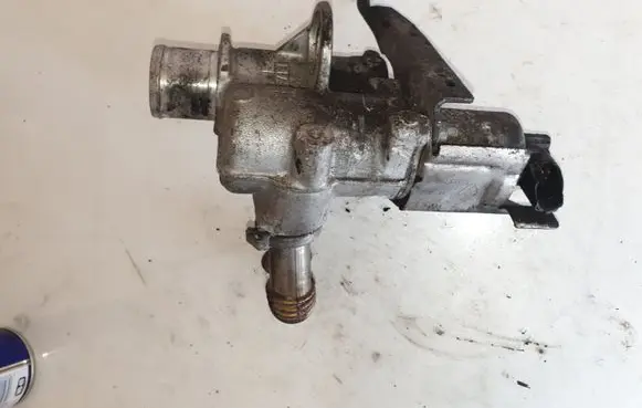 EGR valve