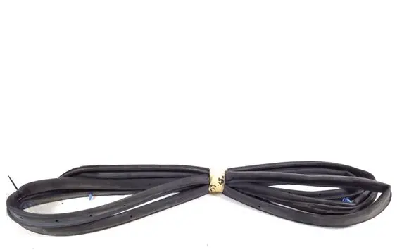 Toyota Hilux (AN10, AN20, AN30) Rubber seal rear door 67871-0K011