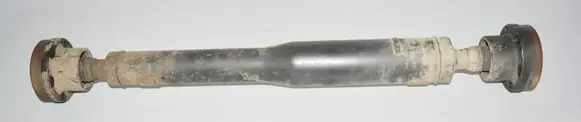 Land Rover Range Rover Sport L320 Front prop shaft 