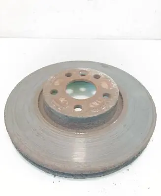 Volvo S80 Front brake disc