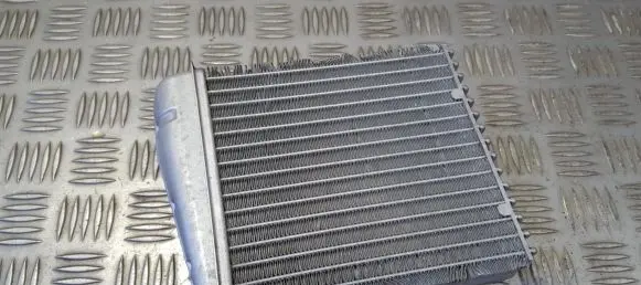 Nissan Note (E11) Heater blower radiator 669223C 101205