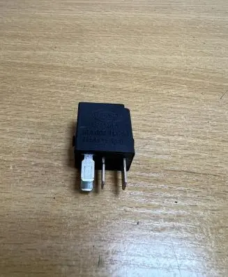 Mercedes-Benz GLC X253 C253 Other relay 4RA00781300 D7439