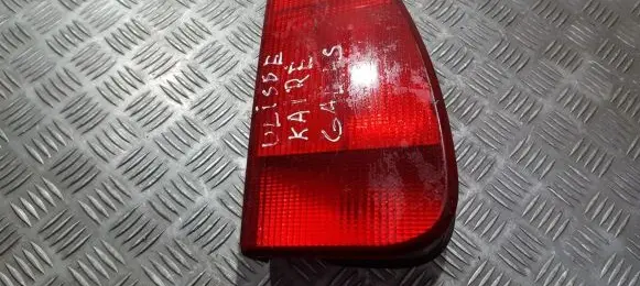 Fiat Ulysse Tailgate rear/tail lights D924502 D92.45.02