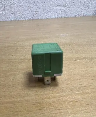 Peugeot 407 Other relay 9620725080 D9866