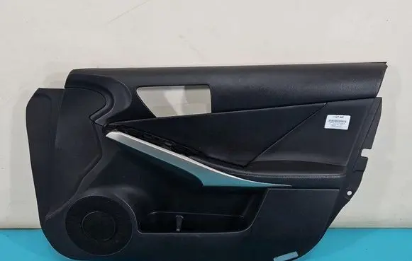 Lexus IS III XE30 Front door card panel trim 67763-X7200 IMPRK1501448