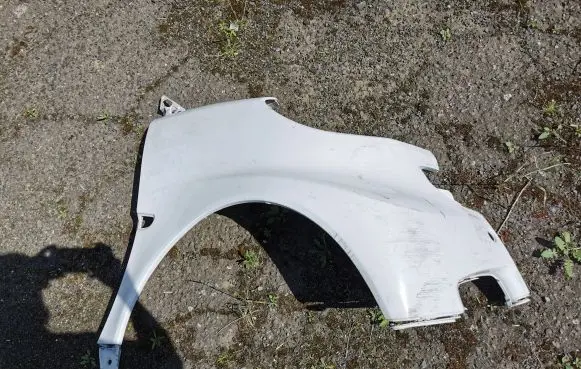 Smart ForTwo II Fender A4518810201