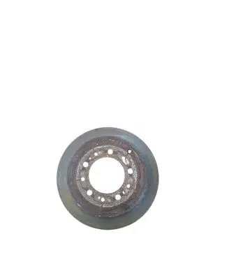 Toyota Sequoia (XK60) Rear brake disc 424310C011