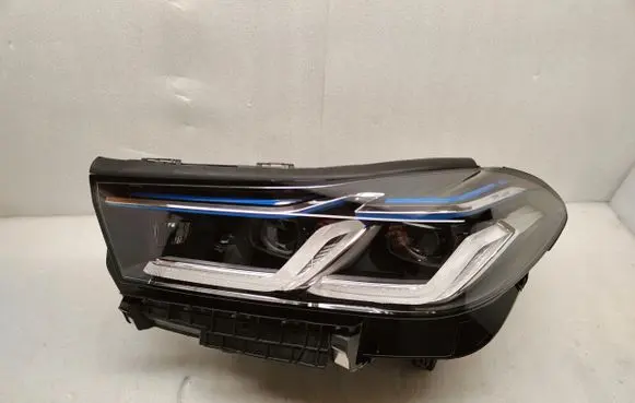 BMW 6 G32 Gran Turismo Headlight/headlamp