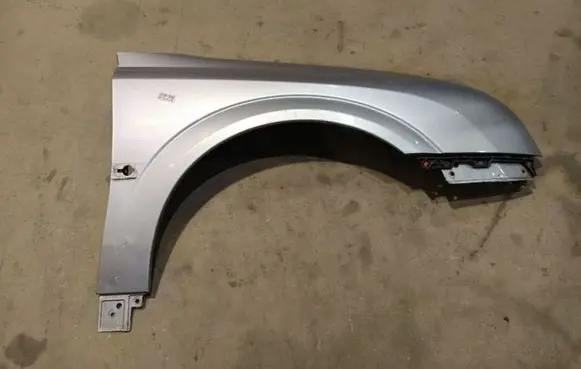 Opel Signum Fender 
