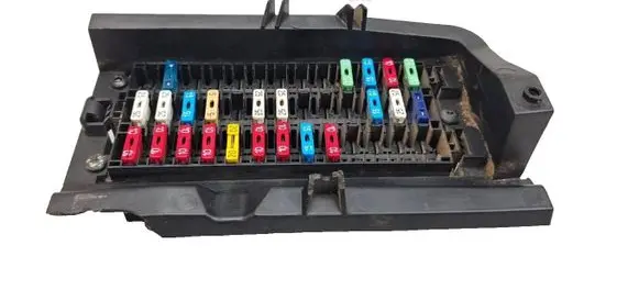 Fuse module