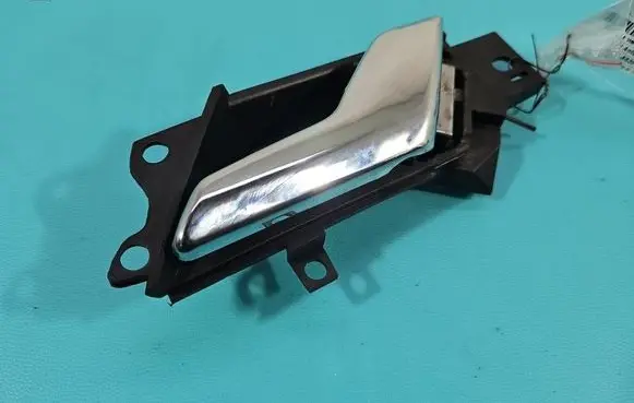 Opel Antara Rear door interior handle 96660864 IMPRK1551094