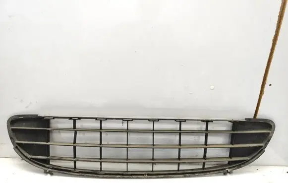 Peugeot 407 Front bumper lower grill 9644644277 18572679