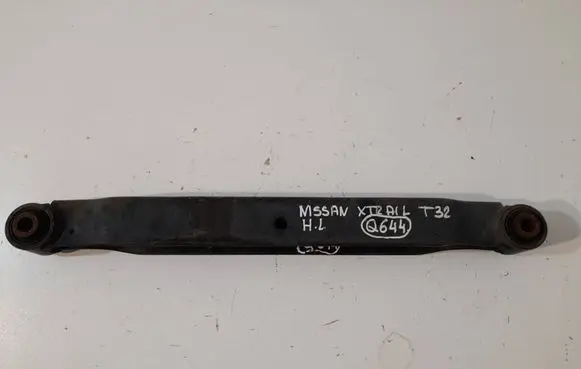 Rear control arm
