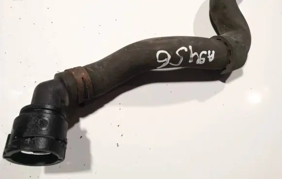 Skoda Octavia Mk1 (1U) Engine coolant pipe/hose 1j0122073a