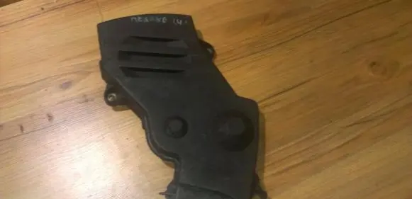 Renault Megane I Timing belt guard (cover) 7700273350