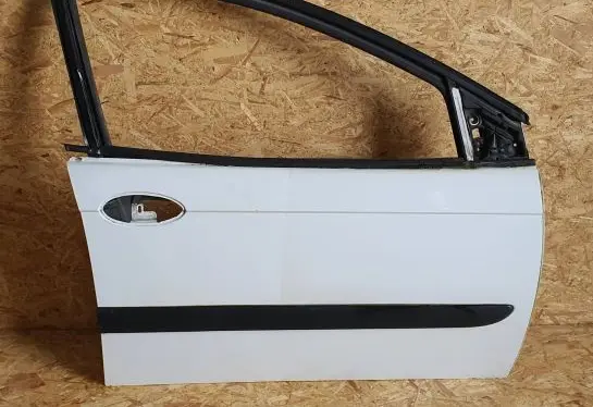 Citroen C5 Front door