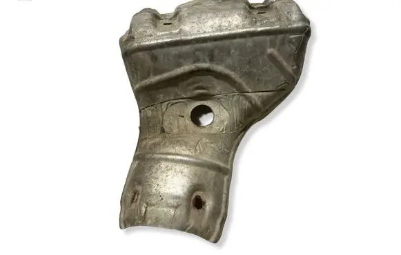 Ford Focus Other exterior part 5M519N454CA