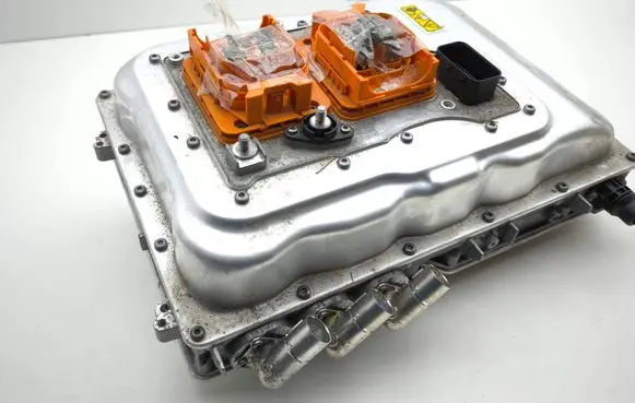 Mini One - Cooper F56 F55 Voltage converter inverter 2004300 5A35497 54061710
