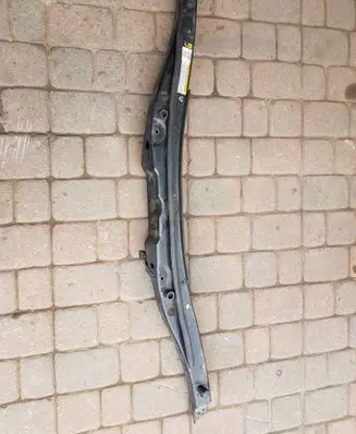 Dodge Nitro Radiator support slam panel