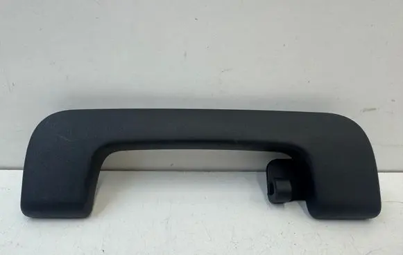 Porsche Macan (95B) Rear interior roof grab handle 95B857643
