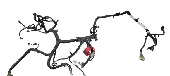 Ford Edge II Engine installation wiring loom K2GT14A280 K2GT14A280XG EAY0D