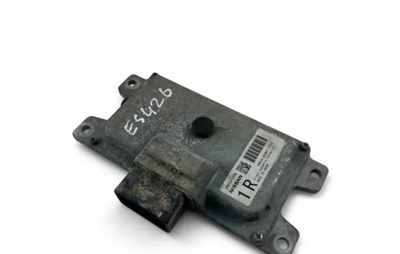 Nissan Qashqai Gearbox control unit/module EMU10000N
